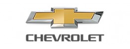 GM - Chevrolet
				