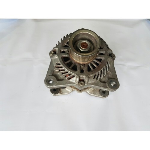 Alternador Nissan Versa 1.6 16v 