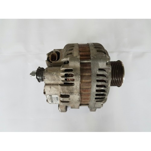 Alternador Nissan Versa 1.6 16v 