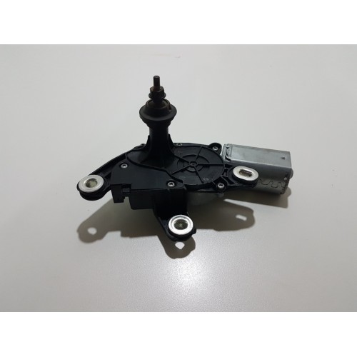 Motor Limpador Traseiro Vw Fox 2008