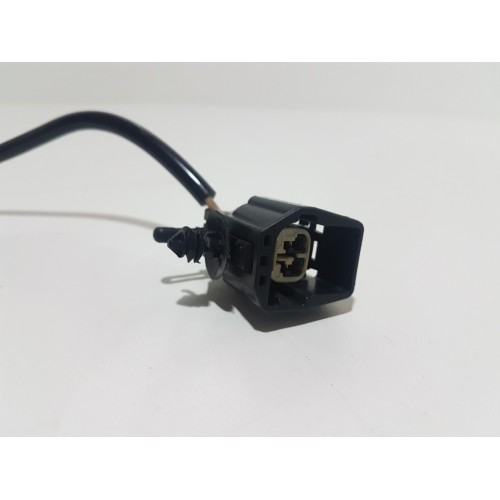 Sensor De Detonação Ford Focus 1.6 16v 2015 Original