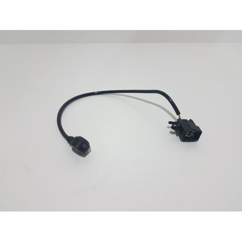 Sensor De Detonação Ford Focus 1.6 16v 2015 Original