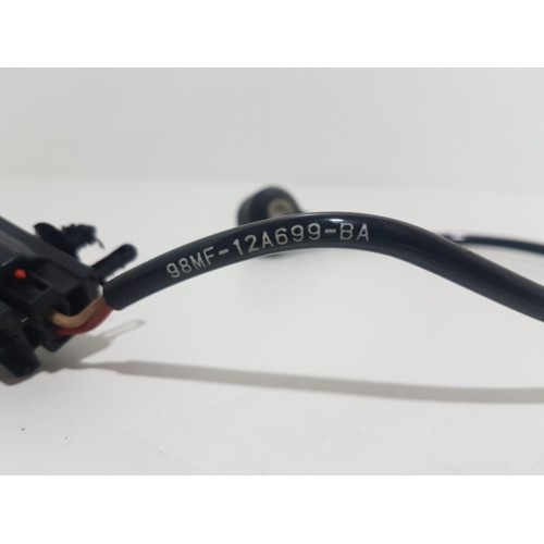 Sensor De Detonação Ford Focus 1.6 16v 2015 Original