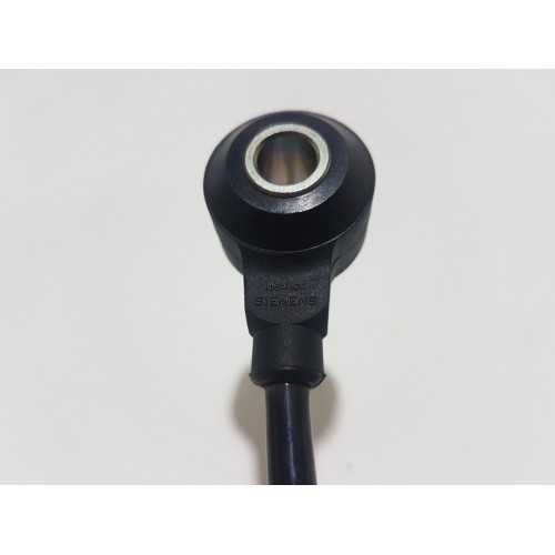 Sensor De Detonação Ford Focus 1.6 16v 2015 Original