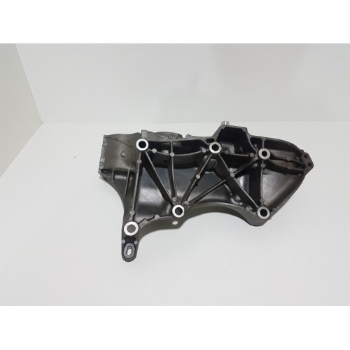 Suporte Dir Hidraulica Compressor Ar Renault Duster 2.0 16v 