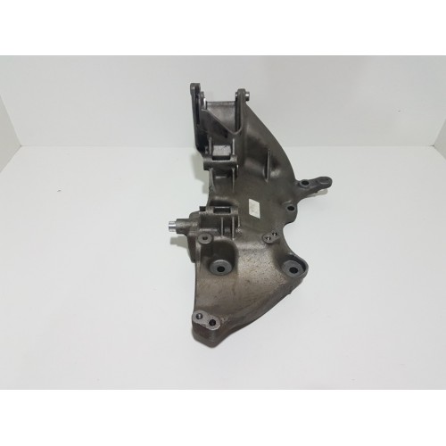 Suporte Dir Hidraulica Compressor Ar Renault Duster 2.0 16v 