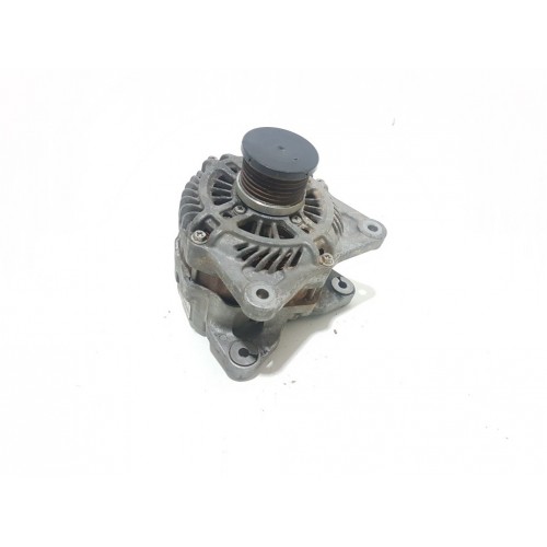 Alternador Nissan Tiida 1.8 2012