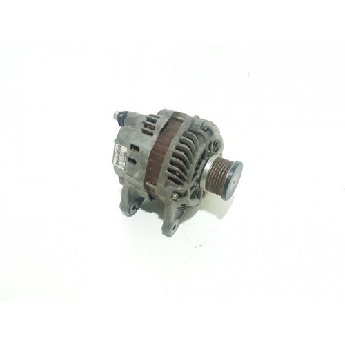 Alternador Nissan Tiida 1.8 2012