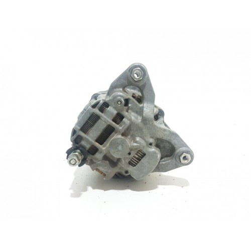 Alternador Nissan Tiida 1.8 2012