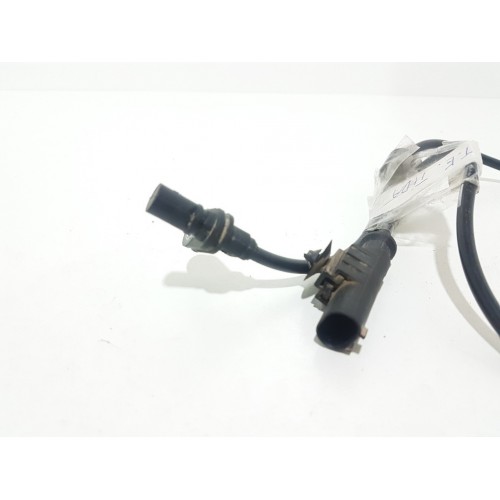 Sensor Do Abs Traseiro Esquerdo Do Nissan Tiida 1.8 2011