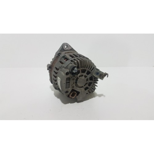 Alternador Do Honda City 1.5 2012