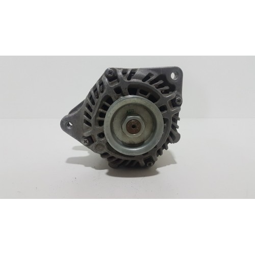 Alternador Do Honda City 1.5 2012