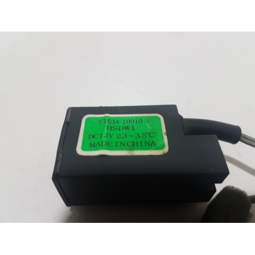 Termostato Sensor De Temperatura Ar Condicionado Lifan 320 