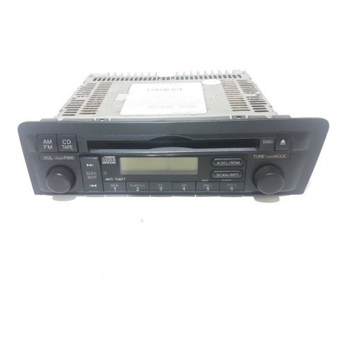 Rádio Original Honda Civic 2003