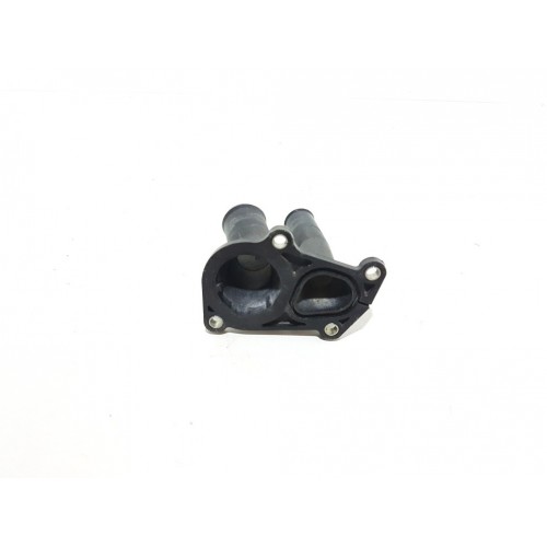 Flange Tubo Do Motor Ford Ka 1.5 2016