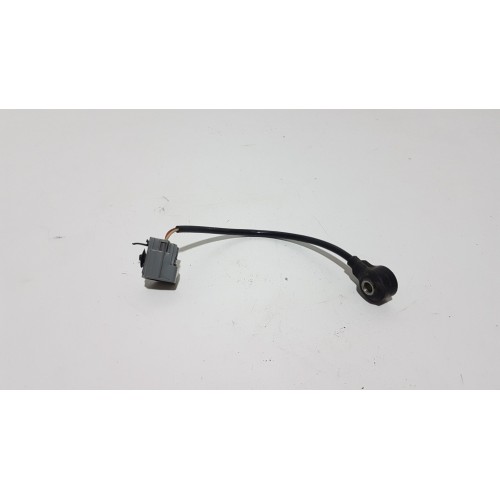 Sensor De Detonação Ford Fusion 2.3