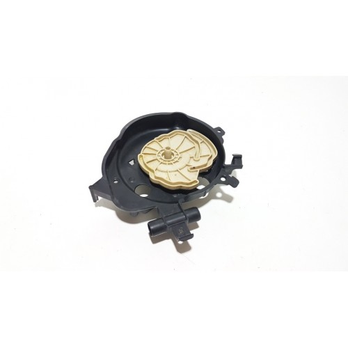 Módulo Motor Do Ar Condicionado Ford Fusion 05/09 52417156