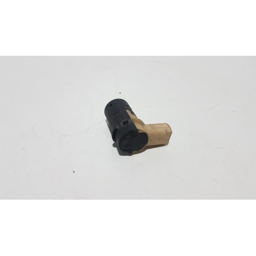 Sensor Estacionamento Trazeiro Citroen C4 Hatch 2011 