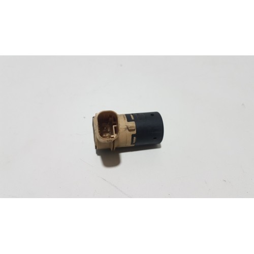 Sensor Estacionamento Trazeiro Citroen C4 Hatch 2011 