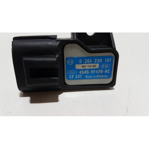 Sensor Map Ford Fusion 2.3 Original 0261230181