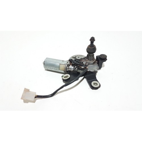 Motor Do Limpador Traseiro Mitsubishi Tr4 2011