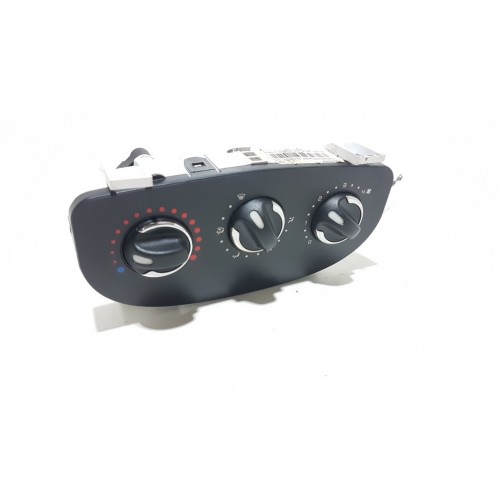 Comando Ar Ar Renault Clio 1c8940000