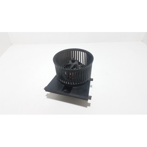 Motor Ventilação Interna Ar Vw Golf Audi H35657880e