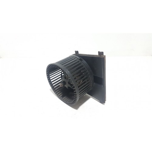 Motor Ventilação Interna Ar Vw Golf Audi H35657880e