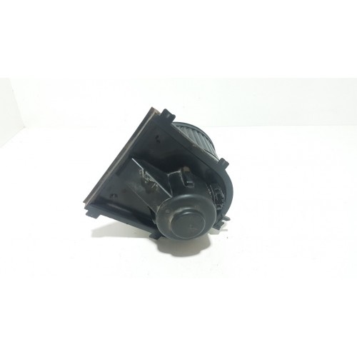 Motor Ventilação Interna Ar Vw Golf Audi H35657880e