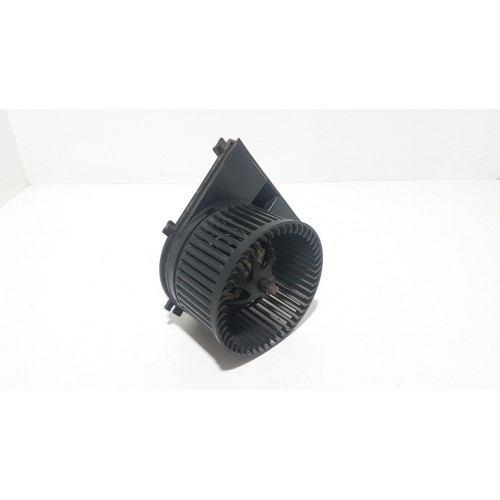 Motor Ventilação Interna Ar Vw Golf Audi H35657880e