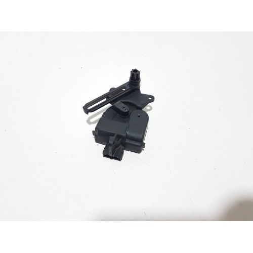 Motor Atuador Caixa De Ventilação Vw Golf 1j0907511