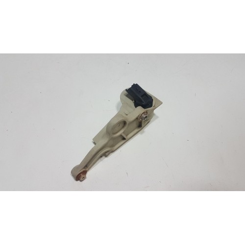 Sensor De Rotação Peugeot 208 1.6 16v 2015 Original