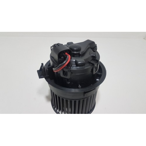 Motor Ventilação Interna Peugeot 208 2015