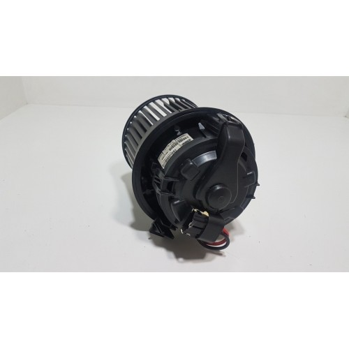 Motor Ventilação Interna Peugeot 208 2015