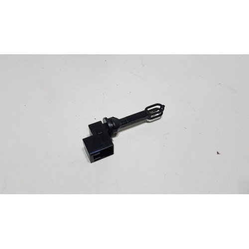 Sensor De Temperatura Caixa Do Ar-condicionado Fiat Toro 