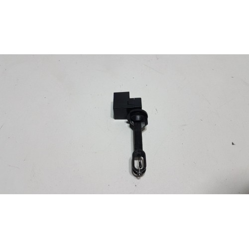 Sensor De Temperatura Caixa Do Ar-condicionado Fiat Toro 