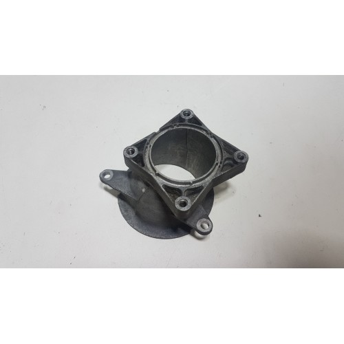 Flange Coletor De Admissão Renault Sandero 1.6 8v A2578