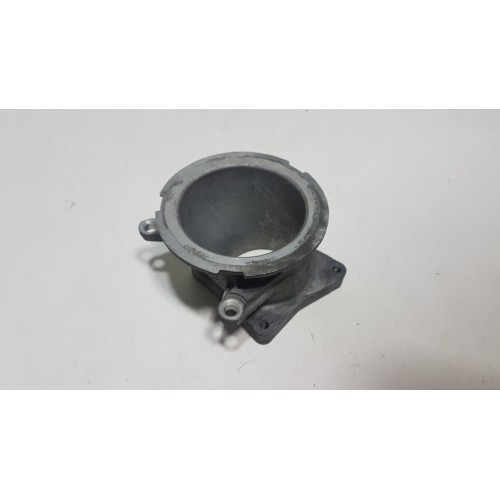 Flange Coletor De Admissão Renault Sandero 1.6 8v A2578