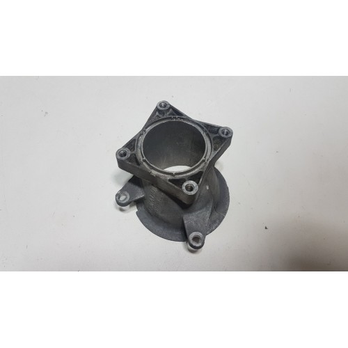 Flange Coletor De Admissão Renault Sandero 1.6 8v A2578