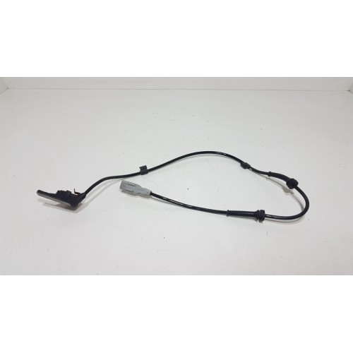 Sensor Abs Traseiro Citroen C4 Hatch 201...