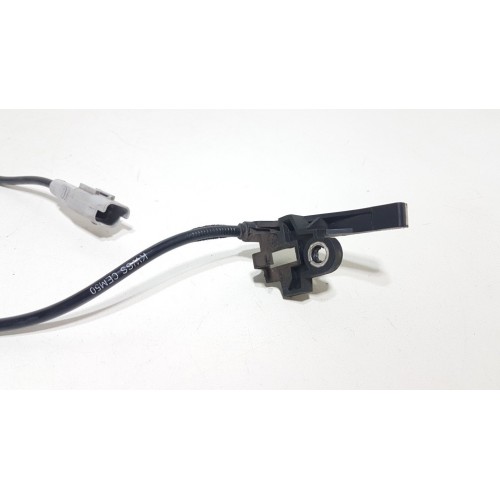 Sensor Abs Traseiro Citroen C4 Hatch 201...