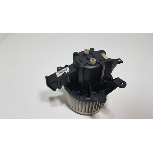 Motor Da Ventilação Interna Fiat Toro 1.8 Flex 2017