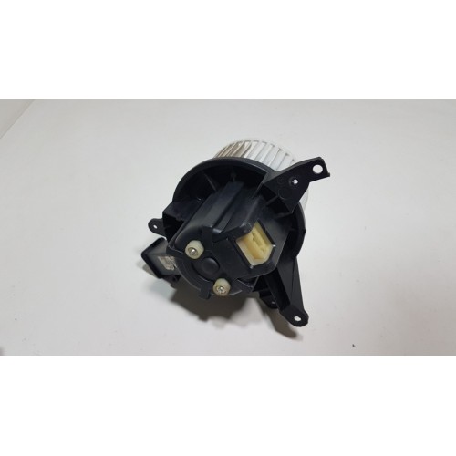 Motor Da Ventilação Interna Fiat Toro 1.8 Flex 2017