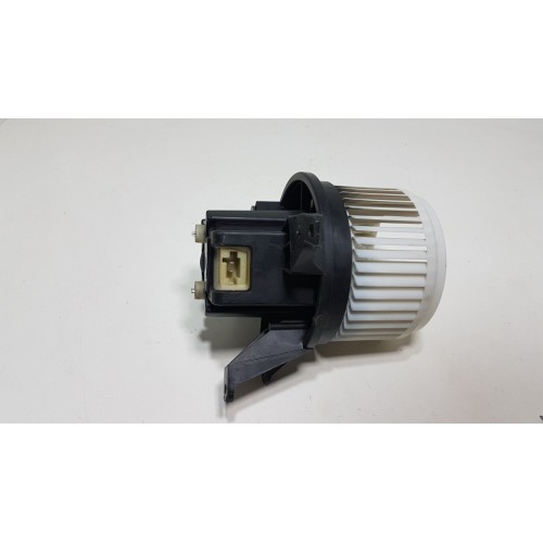 Motor Da Ventilação Interna Fiat Toro 1.8 Flex 2017