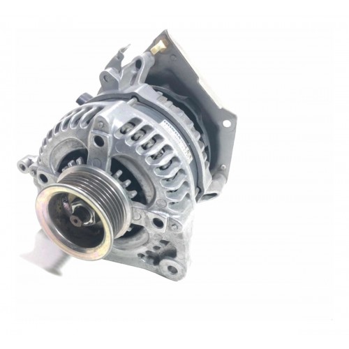 Alternador Honda Cr-v 2013 Original