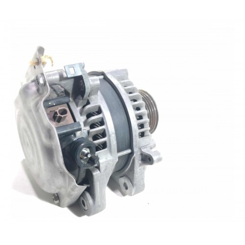 Alternador Honda Cr-v 2013 Original