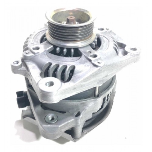 Alternador Honda Cr-v 2013 Original