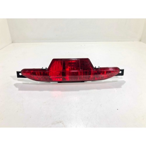 Luz De Freio Peugeot 208 Griffe 2015 Original