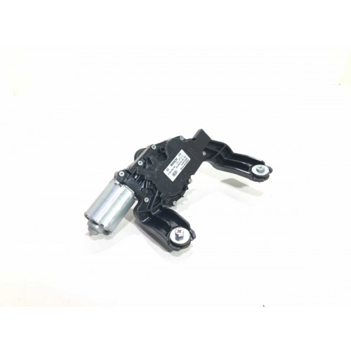 Motor Limpador Traseiro Hyundai Ix35 2012