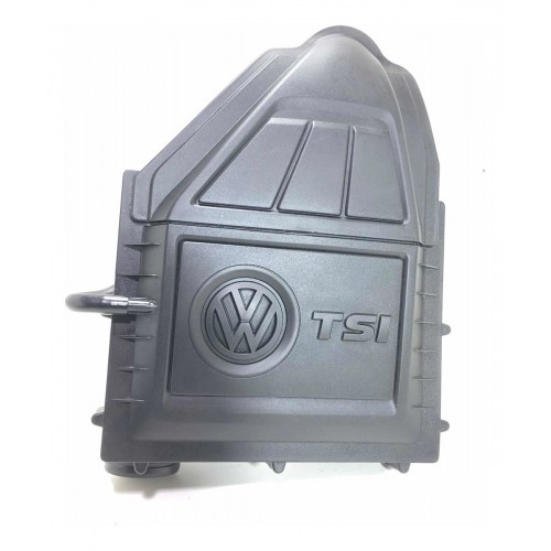 Filtro De Ar Vw Virtus Highline 1.0 3cc Turbo 2019